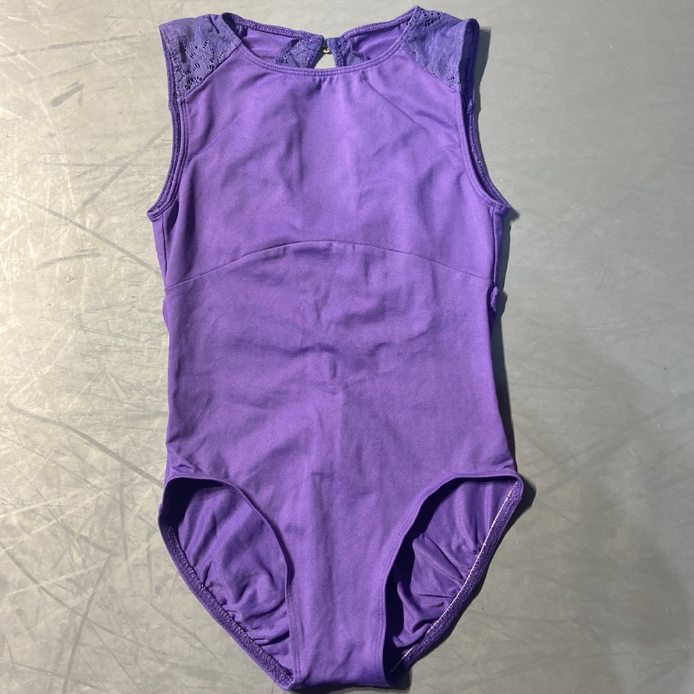 AinslieWear • Leotard • Extra Small Adult